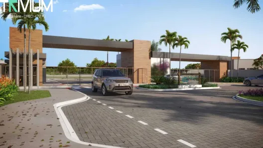 Lote/Terreno à venda, 240m² no Robalo, Aracaju