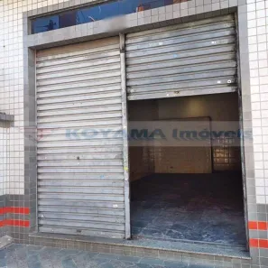 Ponto Comercial para alugar, 50m² no Paulicéia, São Bernardo do Campo