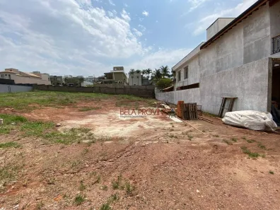 Lote/Terreno à venda, 505m² no Parque Residencial Damha II, Piracicaba