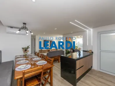 Apartamento com 2 Quartos à venda, 72m² no Parque São Domingos, São Paulo