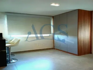 Apartamento com 1 Quarto à venda, 34m² no Tatuapé, São Paulo