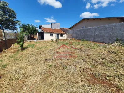 Lote/Terreno à venda, 318m² no Jardim Imagawa, Londrina