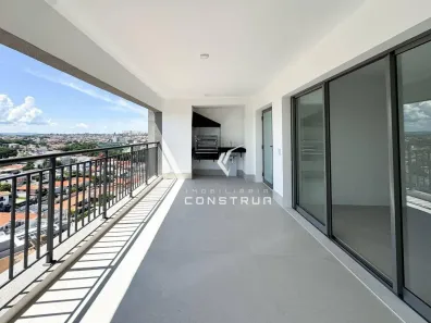 Apartamento com 3 Quartos à venda, 146m² no Nova Campinas, Campinas