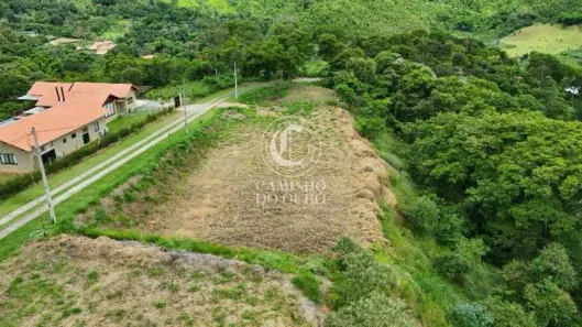 Lote/Terreno à venda, 3546m² no Pedro do Rio, Petrópolis