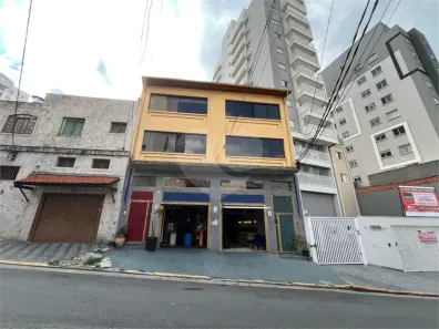 Sobrado com 6 Quartos para alugar, 350m² no Santa Teresinha, São Paulo