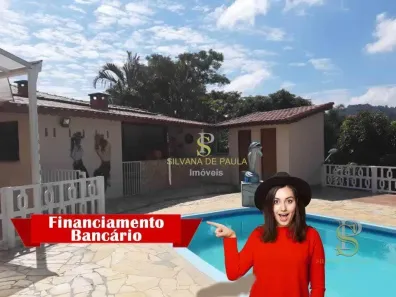 Fazenda/Sítio com 5 Quartos à venda, 500m² no Caraguatá, Mairiporã