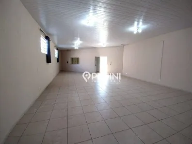 Sala Comercial para alugar, 90m² no Zona Central, Rio Claro