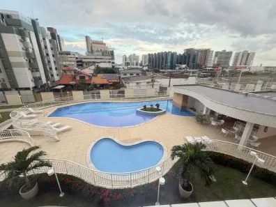Apartamento com 3 Quartos à venda, 95m² no Renascença, São Luís