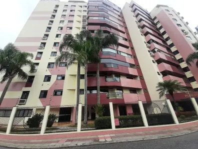 Apartamento com 2 Quartos à venda, 89m² no Kobrasol, São José