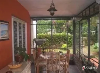 Casa com 5 Quartos à venda, 1000m² no Centro, Petrópolis