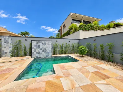 Casa de Condomínio com 3 Quartos à venda, 389m² no Monte Alegre, Piracicaba