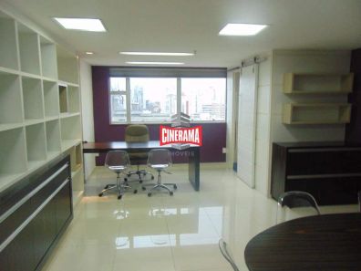 Sala Comercial à venda, 69m² no Centro, São Caetano do Sul