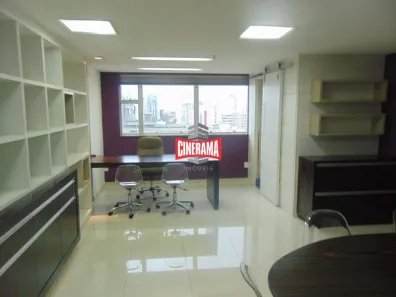 Sala Comercial à venda, 69m² no Centro, São Caetano do Sul