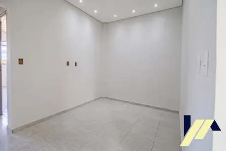 Apartamento com 2 Quartos à venda, 43m² no Samambaia Norte, Brasília