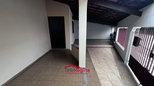 Casa com 3 Quartos à venda, 100m² no Vila Resende, Caçapava