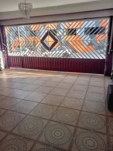 Casa com 4 Quartos à venda, 126m² no Jardim Santo Onofre, São José dos Campos