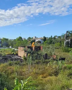 Lote/Terreno à venda, 500m² no Barra Grande de Maraú, Maraú