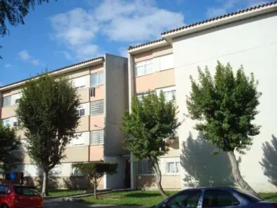 Apartamento com 3 Quartos à venda, 71m² no Fragata, Pelotas