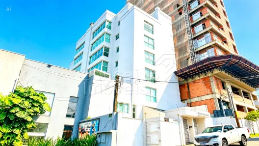 Apartamento com 3 Quartos à venda, 104m² no Estrela, Ponta Grossa