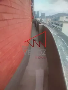 Cobertura com 1 Quarto à venda, 137m² no Centro, Rio de Janeiro