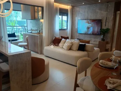 Apartamento com 3 Quartos à venda, 73m² no Vila Monte Alegre, São Paulo