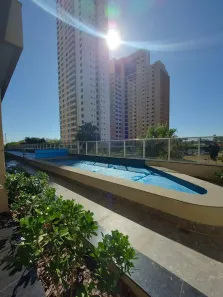 Apartamento com 3 Quartos à venda, 180m² no Jardim Goiás, Goiânia