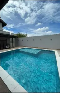 Casa de Condomínio com 3 Quartos à venda, 485m² no Parque dos Príncipes, São Paulo