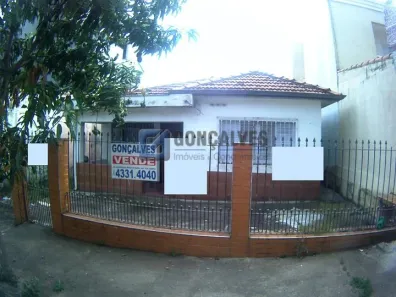 Lote/Terreno à venda, 250m² no Jardim Utinga, Santo André