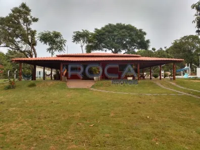 com 4 Quartos à venda, 5000m² no Jardim Jockey Clube, São Carlos
