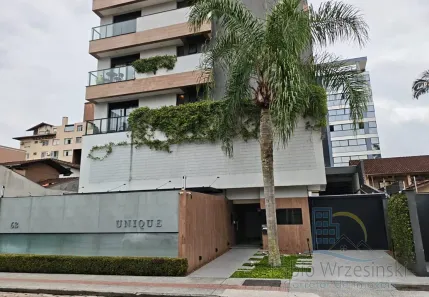 Apartamento com 2 Quartos à venda, 93m² no América, Joinville