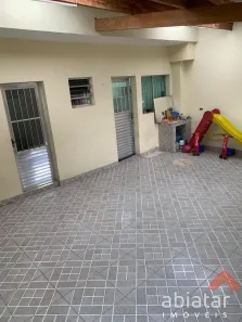 Casa com 2 Quartos à venda, 150m² no Jardim São Francisco, Embu das Artes
