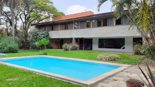 Casa de Condomínio com 4 Quartos à venda, 430m² no Jardim Colonial, Carapicuíba