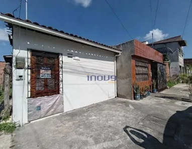 Casa com 2 Quartos à venda, 100m² no Canindezinho, Fortaleza