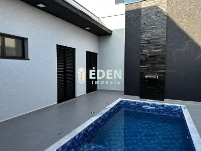 Casa com 3 Quartos à venda, 200m² no Aparecidinha, Sorocaba