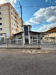 Apartamento com 2 Quartos à venda, 53m² no Parque Primavera, Aparecida de Goiânia