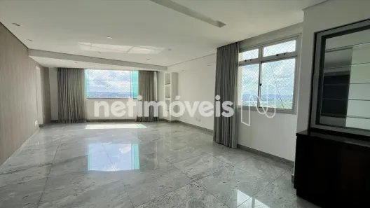Cobertura com 3 Quartos à venda, 456m² no Ouro Preto, Belo Horizonte