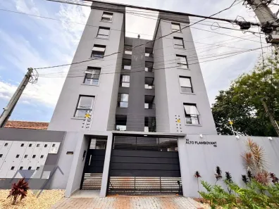 Apartamento com 3 Quartos à venda, 94m² no Alto Alegre, Cascavel