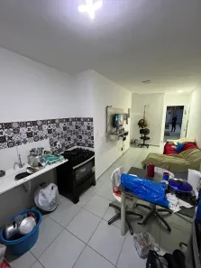 Apartamento com 2 Quartos à venda, 39m² no Mondubim, Fortaleza