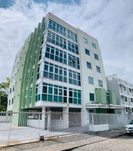 Sala Comercial à venda, 129m² no Ponta Aguda, Blumenau