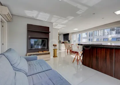 Apartamento com 3 Quartos à venda, 116m² no Pioneiros, Balneário Camboriú