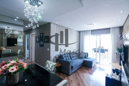 Apartamento com 3 Quartos à venda, 83m² no Boa Vista, São Caetano do Sul