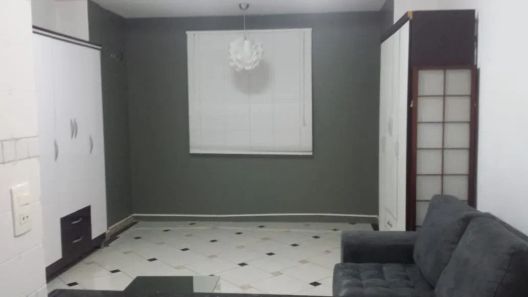 Apartamento com 1 Quarto à venda, 38m² no Vila Buarque, São Paulo