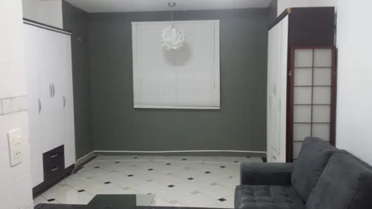 Apartamento com 1 Quarto à venda, 38m² no Vila Buarque, São Paulo