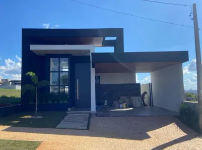 Casa com 3 Quartos à venda, 172m² no Quinta da Mata, Ribeirão Preto