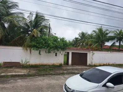 Casa com 2 Quartos à venda, 700m² no Sepetiba, Rio de Janeiro