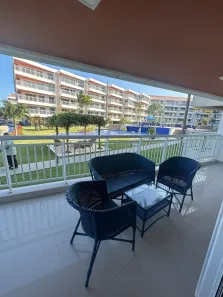 Apartamento com 3 Quartos à venda, 91m² no Porto das Dunas, Aquiraz