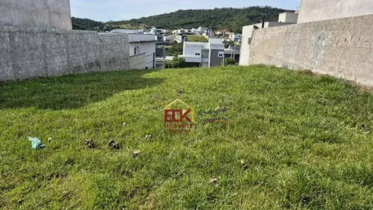 Lote/Terreno à venda, 330m² no Loteamento Residencial Fazenda Casa Grande, Taubaté