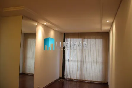 Apartamento com 2 Quartos à venda, 55m² no Chácara Nossa Senhora do Bom Conselho, São Paulo