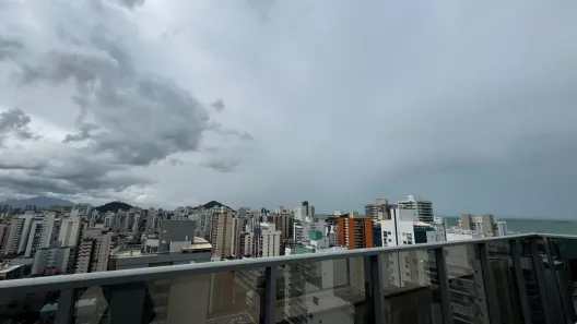 Cobertura com 2 Quartos à venda, 101m² no Itapuã, Vila Velha