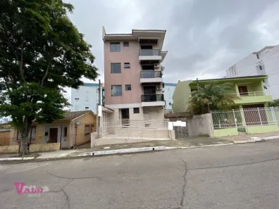 Kitnet para alugar, 40m² no Nossa Senhora do Rosário, Santa Maria